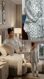 Linen Loungewear