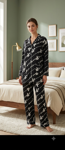 Nightwear